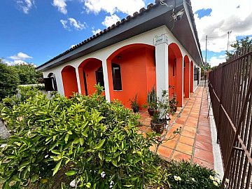 Casa - Venda - Santo Antonio - S�o Gabriel - RS