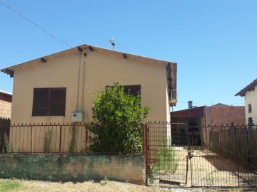 Casa - Venda - Elbio Vargas - São Gabriel - RS