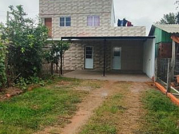 Sobrado - Aluguel - Esplanada - São Gabriel - RS