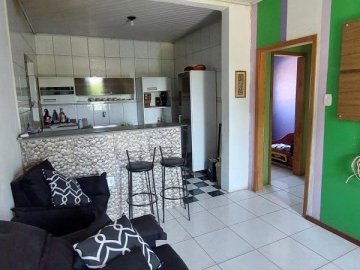 Apartamento - Aluguel - São Gregório - São Gabriel - RS