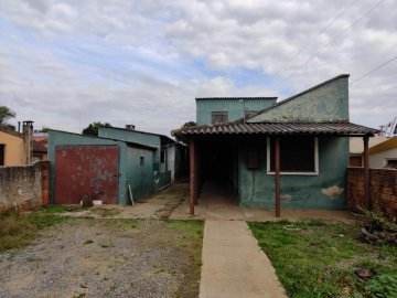 Casa - Aluguel - Independência - São Gabriel - RS