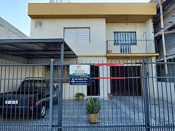 Sobrado - Aluguel - Centro - São Gabriel - RS