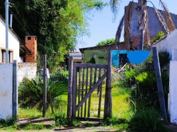 Terreno - Venda - Centro - So Gabriel - RS