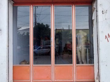 Sala Comercial - Aluguel - Centro - São Gabriel - RS