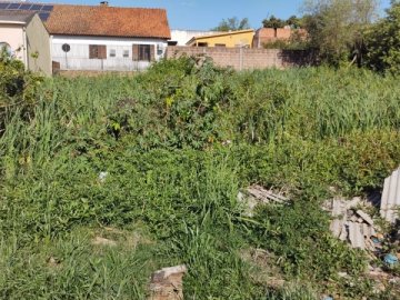 Terreno - Venda - Capiotti - São Gabriel - RS