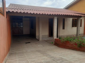 Casa - Venda - Camboatá - Santa Margarida do Sul - RS