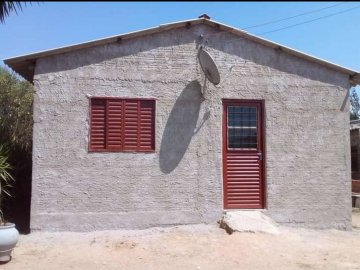 Casa - Venda - Dácio - São Gabriel - RS