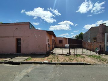 Casa - Venda - Cidade Nova - São Gabriel - RS