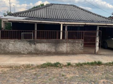 Casa - Venda - Vila Maria - São Gabriel - RS