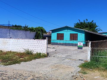 Chal� para Aluguel