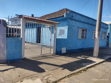 Casa - Aluguel - Cidade Nova - São Gabriel - RS