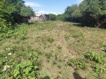 Terreno - Venda - Brasil - São Gabriel - RS