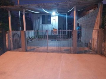 Casa - Venda - Pro Morar - São Gabriel - RS