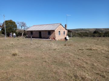 Rural - Venda - Cerro do Ouro - São Gabriel - RS
