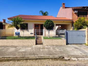 Casa Alto Padrão - Venda - Vivenda - São Gabriel - RS