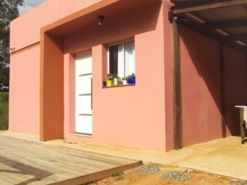 Casa - Venda - Bomfim - São Gabriel - RS