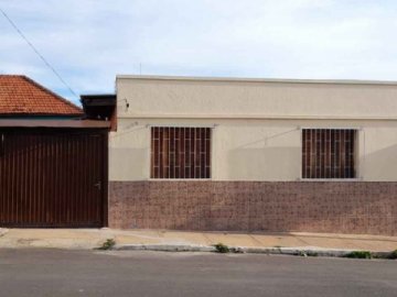 Casa - Venda - Centro - São Gabriel - RS