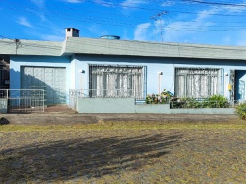 Casa - Aluguel - Vargas - São Gabriel - RS