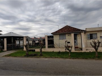 Casa - Venda - Independência - São Gabriel - RS
