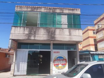 Apartamento - Aluguel - Centro - São Gabriel - RS