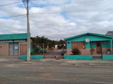 Casa - Venda - Cidade Nova - São Gabriel - RS