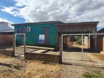 Casa - Venda - Bela Vista - São Gabriel - RS