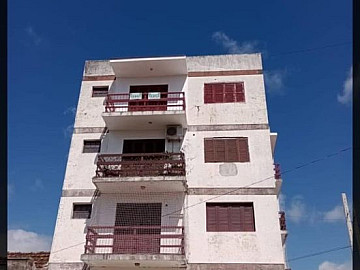 Apartamento - Venda - Centro - São Gabriel - RS