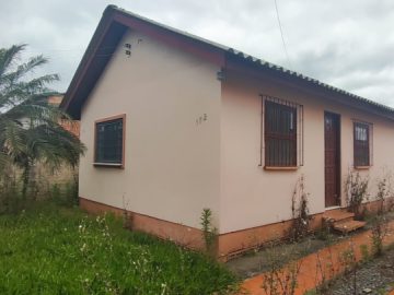 Casa - Aluguel - Menino Jesus - São Gabriel - RS