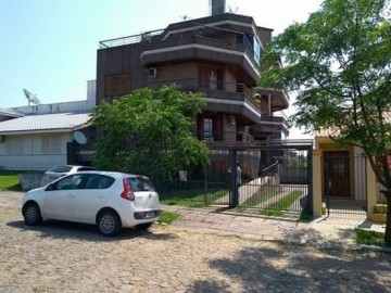 Apartamento - Venda - Jardim Europa - São Gabriel - RS