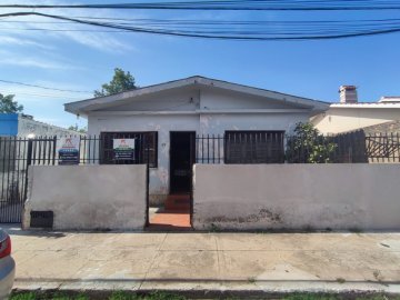 Casa - Venda - Centro - São Gabriel - RS