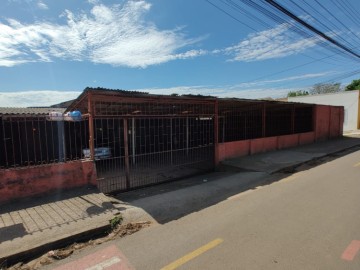 Casa - Venda - São Gregório - São Gabriel - RS