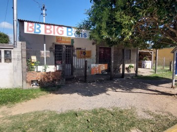Casa - Venda - Brasil - São Gabriel - RS