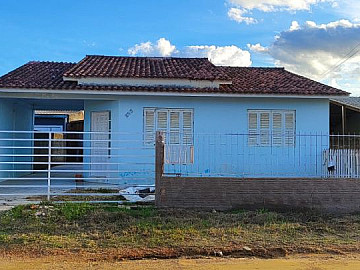 Casa para Aluguel
