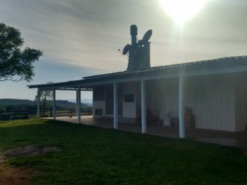 Rural - Venda - Centro - São Gabriel - RS