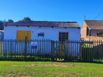 Casa - Venda - Universitário - São Gabriel - RS