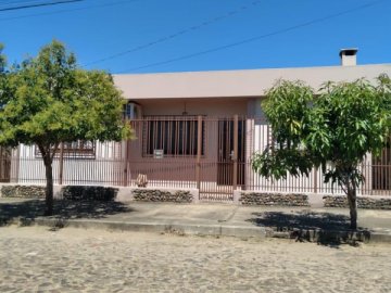 Casa - Venda - Capiotti - São Gabriel - RS