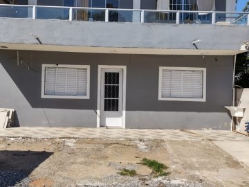 Apartamento - Venda - Vargas - São Gabriel - RS