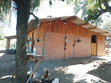 Ch�cara - Venda - Zona Rural - S�o Gabriel - RS