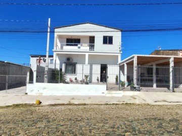 Apartamento - Aluguel - Baltar - São Gabriel - RS