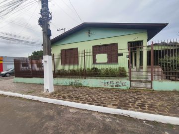 Casa - Aluguel - Centro - São Gabriel - RS