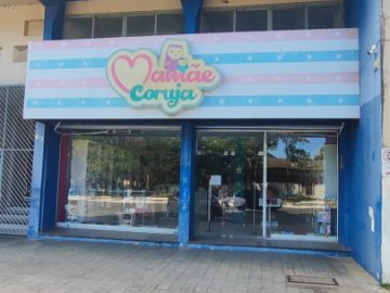 Sala Comercial para Aluguel