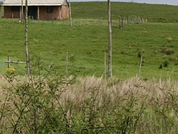 Ch�cara - Venda - Rural - S�o Gabriel - RS