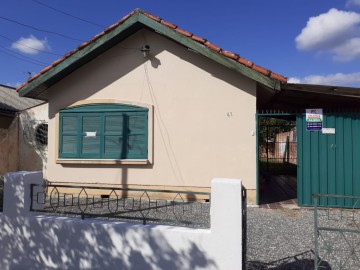 Casa para Aluguel