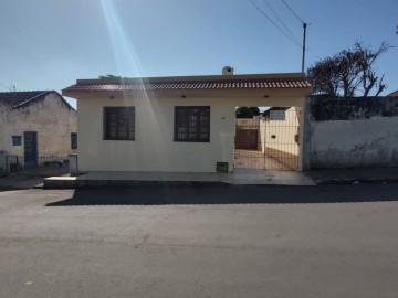 Casa - Venda - Centro - São Gabriel - RS