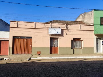 Casa Comercial - Venda - Centro - São Gabriel - RS