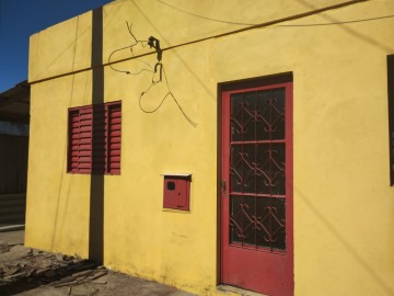 Casa - Venda - Passo da Lagoa - São Gabriel - RS