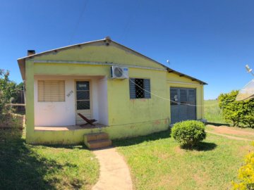Casa - Venda - Medianeira - São Gabriel - RS