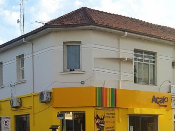 Apartamento - Venda - Centro - São Gabriel - RS