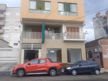 Kitnet - Aluguel - Centro - São Gabriel - RS