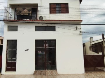 Sala Comercial - Aluguel - Vargas - São Gabriel - RS